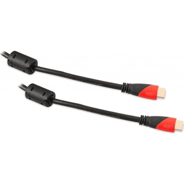 HYTECH HY-HDM20 HDMI 20M 24K 3D A LTIN UÇLU KABLO - 2