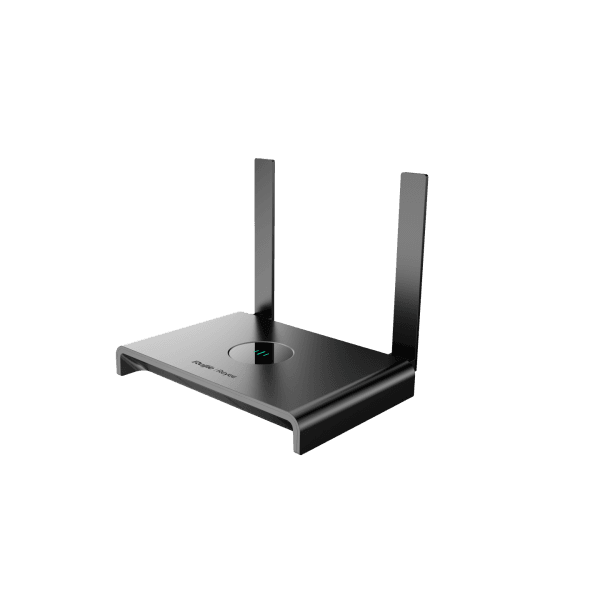 RUIJIE REYEE RG-EW300N 4 PORT 10/100 2.4GHZ 300MBPS 5DBI 2X2 MU-MIMO WIRELESS SMART HOME ROUTER - 15