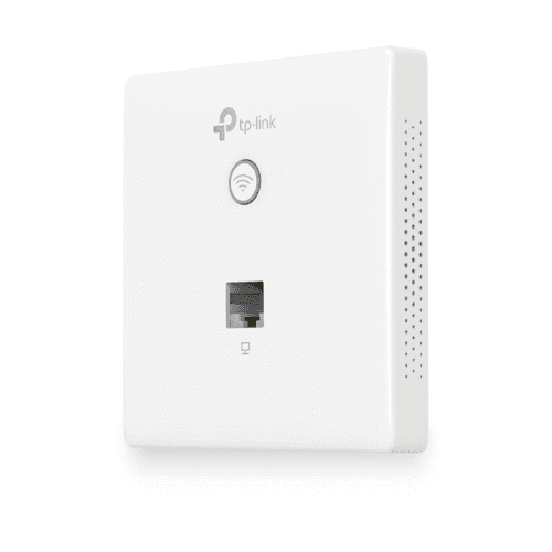 TP-LINK OMADA EAP115-WALL 300 MBPS DUVAR TIPI WI-FI ACCES POINT - 3
