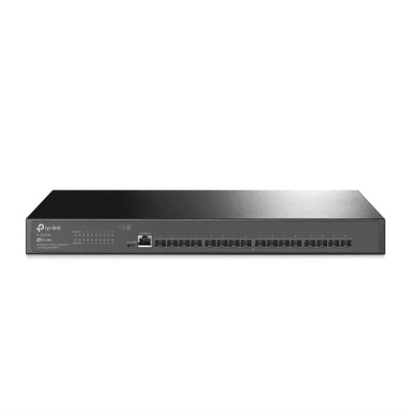 TP-LINK OMADA TL-SX3016F 16 PORT 10G MULTI GIGABIT SWITCH - 4