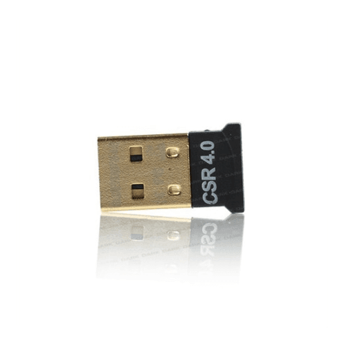 DARK DK AC BTU40 BLUETOOTH 4.0 USB ADAPTÖR - 5