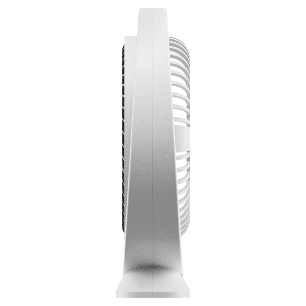 ASONIC AFN25 BEYAZ/SİYAH TYPE-C MASAÜSTÜ USB FAN - 11