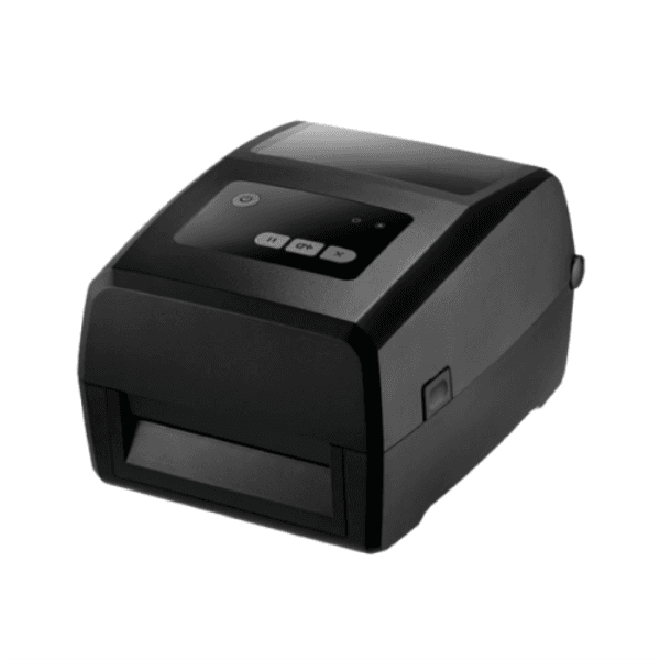 SPENTA SPR-400T TERMAL USB+SERİ+ETHERNET 203DPİ BARKOD YAZICI - 2