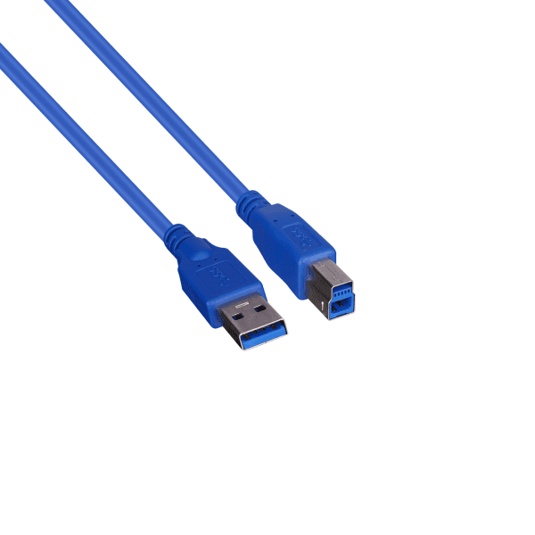 S-LINK SL-3040 USB 3.0 1.5m YAZICI KABLOSU - 3