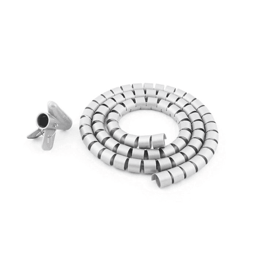 S-LINK SL-195 GRI KABLO TOPARLAYICI 22MM 20M METRE - 2