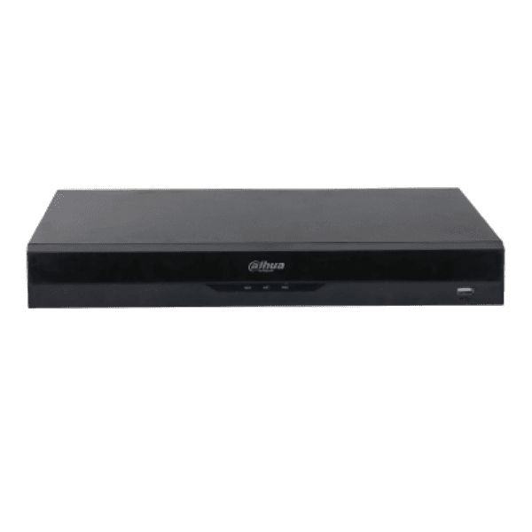 DAHUA NVR5232-EI2 32 KANAL 1U 2HDD WIZSENSE NVR KAYIT CİHAZI - 3