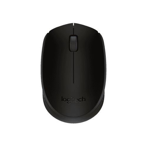 LOGITECH M171 KABLOSUZ MOUSE-SİYAH 910-004424 - 2