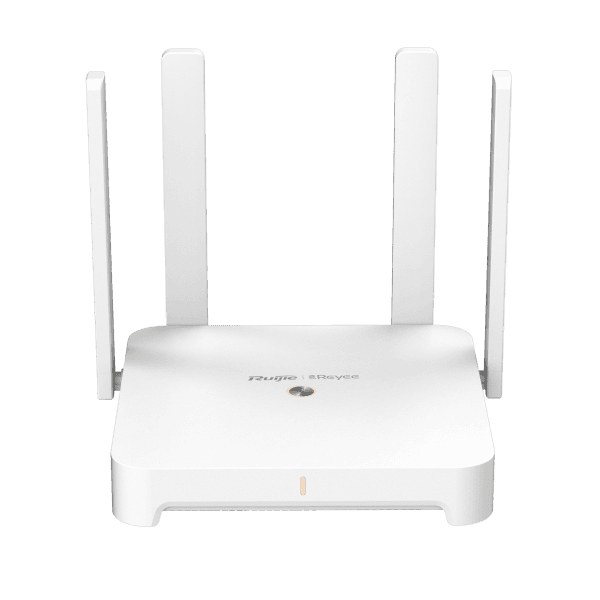 RUIJIE REYEE RG-EW1800GX PRO 1800M WIFI6 DUALBAND 4PORT MESH GIGABIT ROUTER - 3