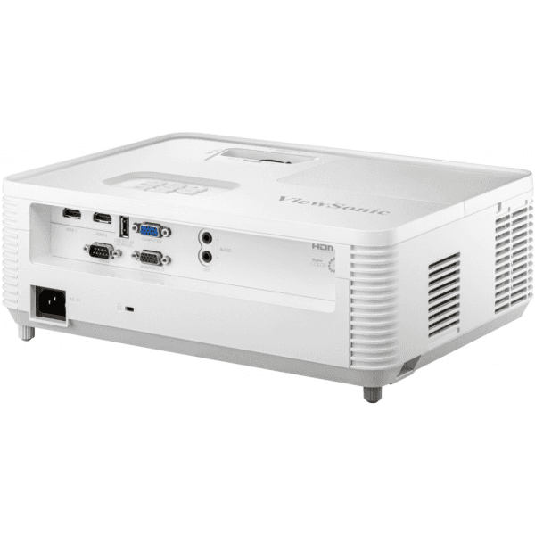 VIEWSONIC PA700X DLP XGA(1024X768) 4500AL 2XHDMI 1XVGA GİRİŞ/ÇIKIŞ 1X SES/GİRİŞ/ÇIKIŞ 1X USB TİP A 12.500:1 3W SUPERCOLOR - 10