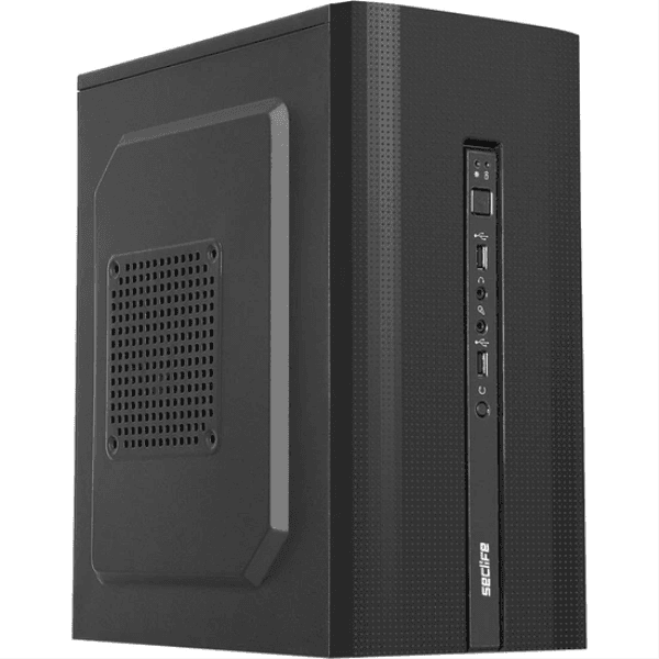 SECLIFE SC-6130 I3-6100 8GB 512GB 300W DOS MASAÜSTÜ PC - 5