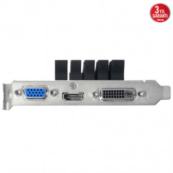 ASUS GT730-SL-2GD3-BRK-EVO 2GB DDR3 HDMI DVI 64BIT - 5