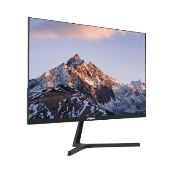 DAHUA 23.8" LM24-B221S 1920x1080 1MS 144Hz IPS DP/HDMI +VESA +SPEAKER - 7