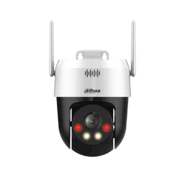 DAHUA PICOO A2 DH-P5AE-PV 5MP 4MM WI-FI SMART DUAL LIGHT SPEEDDOME KAMERA - 4