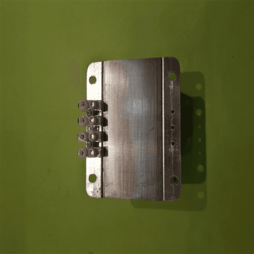 MERVESAN 300 VA AC/AC İZOLELİ TRANSFORMATÖR - 4