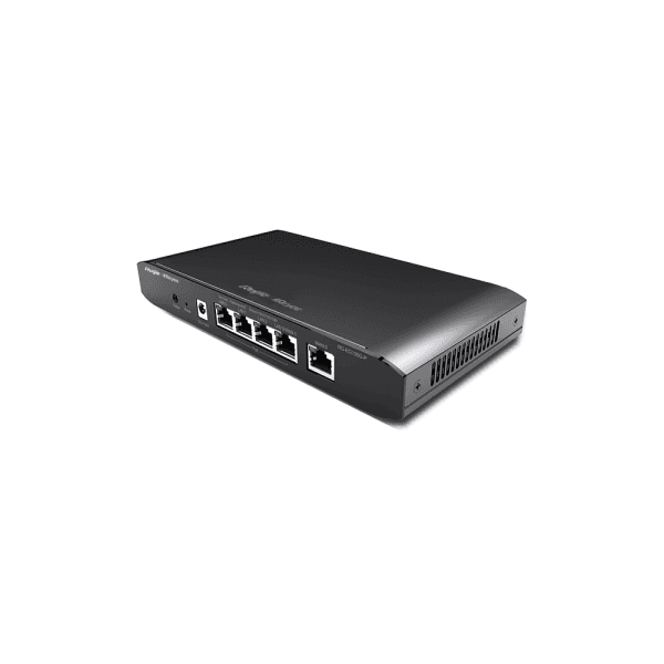RUIJIE RG-EG105G-P 5 PORT 10/100/1000 4 PORT POE+ YONETILEBILIR GATEWAY/ROUTER - 3