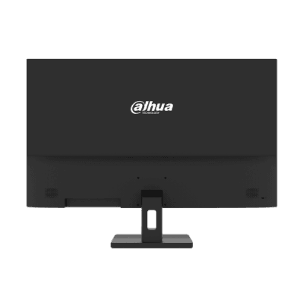 DAHUA 32" LM32-C301B 2560X1440 5MS 75HZ IPS DP/HDMI +VESA MONİTÖR - 6