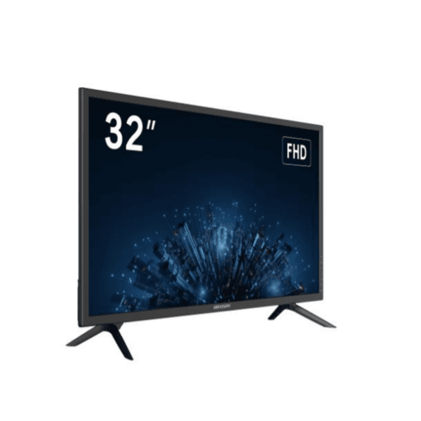 HIKVISION DS-D5032F3-1V0S LED MONİTOR (EUROPEAN STANDARD) (317500439) - 7