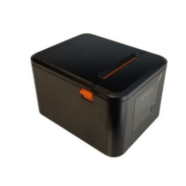 SPENTA SPR-180P USB+SERİ+ETHERNET 203DPİ TERMAL FİŞ YAZICI - 4