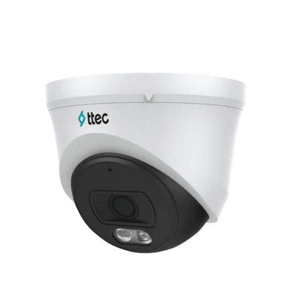 TTEC IPDP-2330M-M/SL-LITE 2MP 2.8MM SABIT LENSLI IR IP DOME KAMERA (TSS) - 2