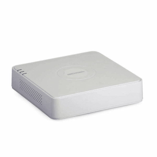 HIKVISION DS-7108NI-Q1 (D) 8 KANAL NVR KAYIT CİHAZI - 2