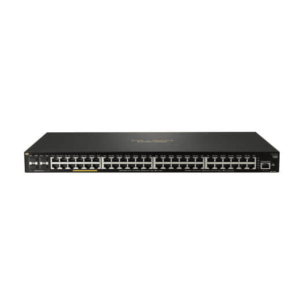 HPE ARUBA J9778A  2530 48 PoE+ SWITCH - 2