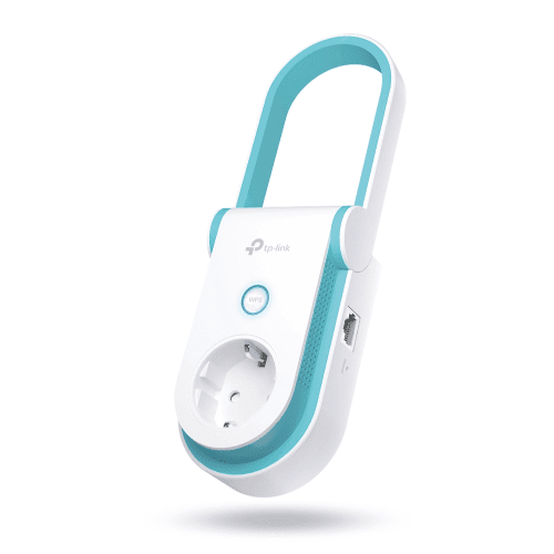 TP-LINK RE365 1200 MBPS MENZİL GENİŞLETİCİ - 6