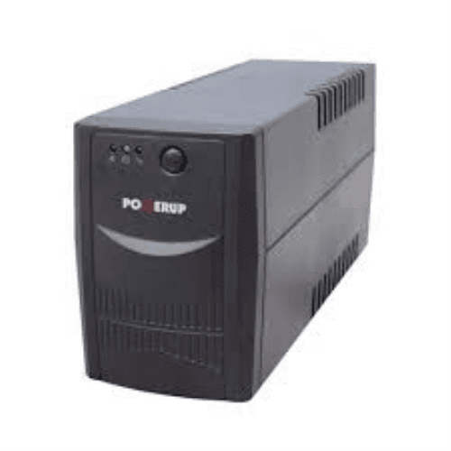 POWERUP 1000VA UPS-PL-1100VA-01 UPS (LED) RS232+RJ11 - 2