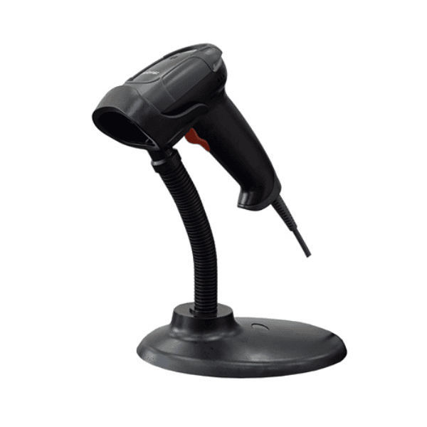 PERFORMAX PR-44 BARKOD OKUYUCU 2D KABLOLU IMAGER USB  (AYAK DAHİL ) - 2