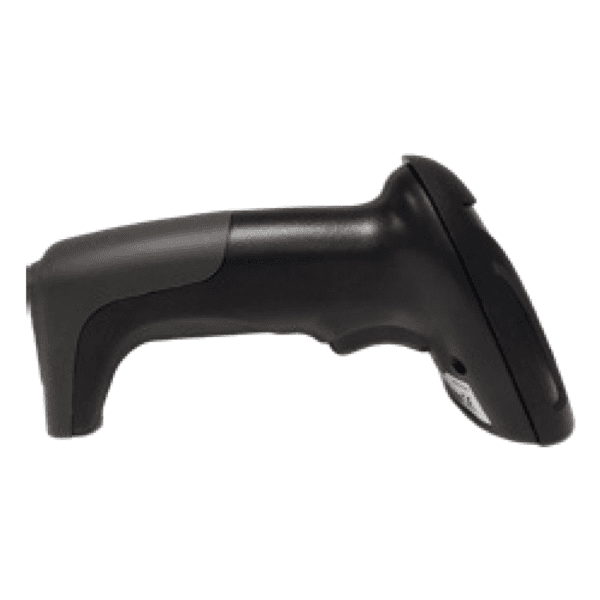 PERKON TIGER LS42 2D KABLOSUZ BARKOD OKUYUCU + CREDLE - 6