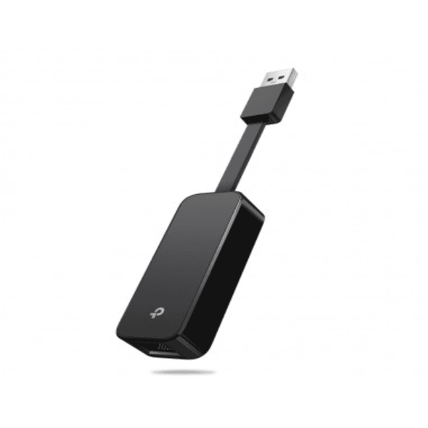 TP-LINK UE305 USB 3.0 GİGABİT ETHERNET AĞ ADAPTÖRÜ - 4