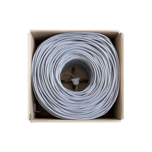 FRISBY FNW-CAT622 CAT 6 UTP KABLO (305M) - 5