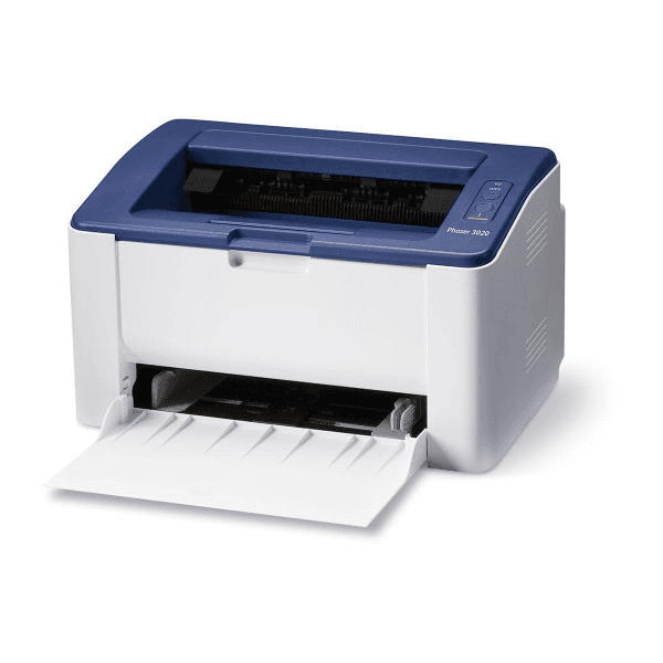 XEROX PHASER 3020V_BI BEYAZ MONO LASER YAZICI USB/WiFi - 2