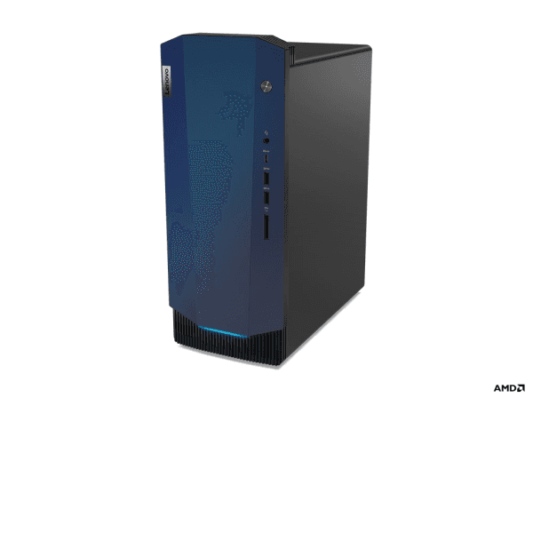 LENOVO IDEACENTRE GAMING 5 14ACN6 90RW00DATX R5-5600G 16 GB 512 GB SSD GTX1660 SUPER DOS - 7