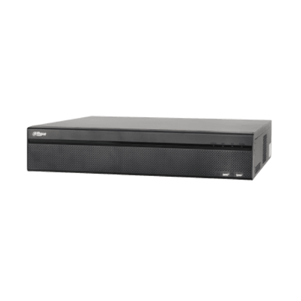 DAHUA  NVR-5864 4KS2 64 KANAL NVR KAYIT CIHAZI - 2