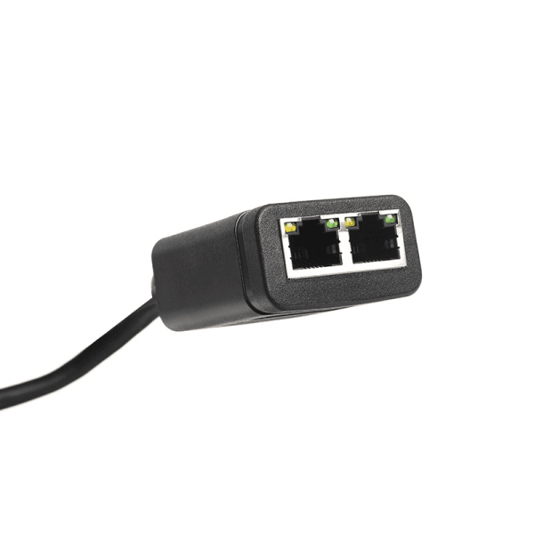 DARK DK-AC-NTBRX2000 USB3.0 GIGABIT ETHERNET RJ45 ÇOKLAYICI ADAPTÖR - 6