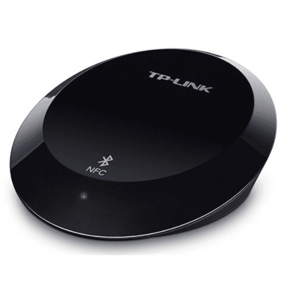 TP-LINK HA100 BLUETOOTH MÜZİK ALICISI - 5