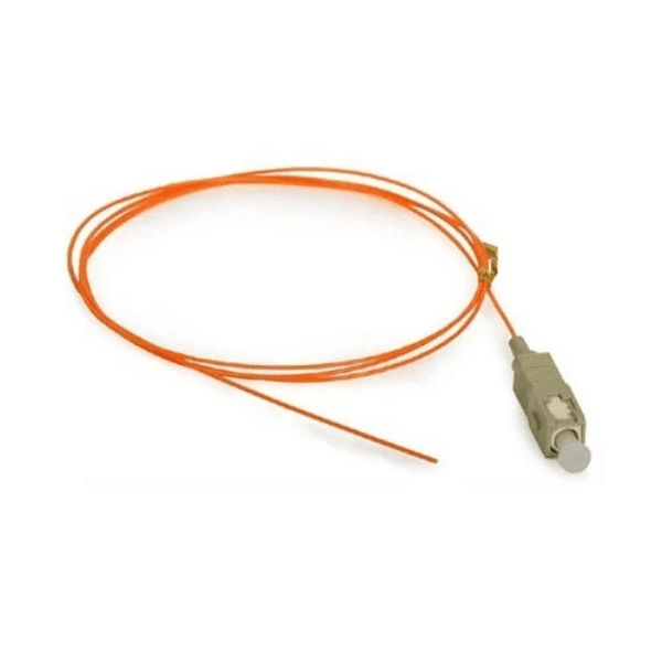 ERAT ERSPTS6SC00200001M SC MM SX OM1 PIGTAIL TURUNCU 1 MT - 2