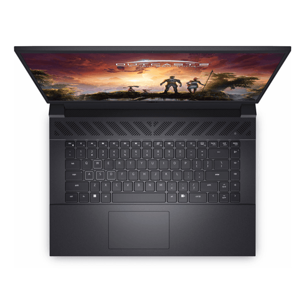 DELL G76302401010U G16 7630/CORE I7-13700HX/16GB/512GB SSD/16.0" QHD+/GEFORCE RTX 4060/UBUNTU - 12