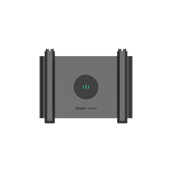 RUIJIE REYEE RG-EW300N 4 PORT 10/100 2.4GHZ 300MBPS 5DBI 2X2 MU-MIMO WIRELESS SMART HOME ROUTER - 12