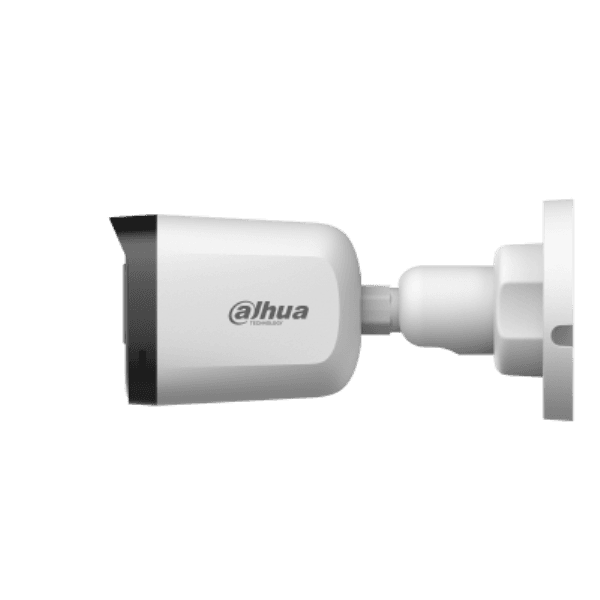 DAHUA HAC-B1A21-U-IL-0360B 2MP 3.6MM 30M IR AKILLI DUAL LIGHT BULLET HD-CVI KAMERA - 6