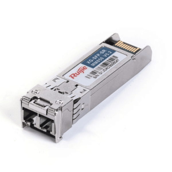 REYEE XG-SFP-SR-MM850 SFP+ MODÜL, MULTIMODE, 10GBASE-SR (850NM, 300M, LC). - 2