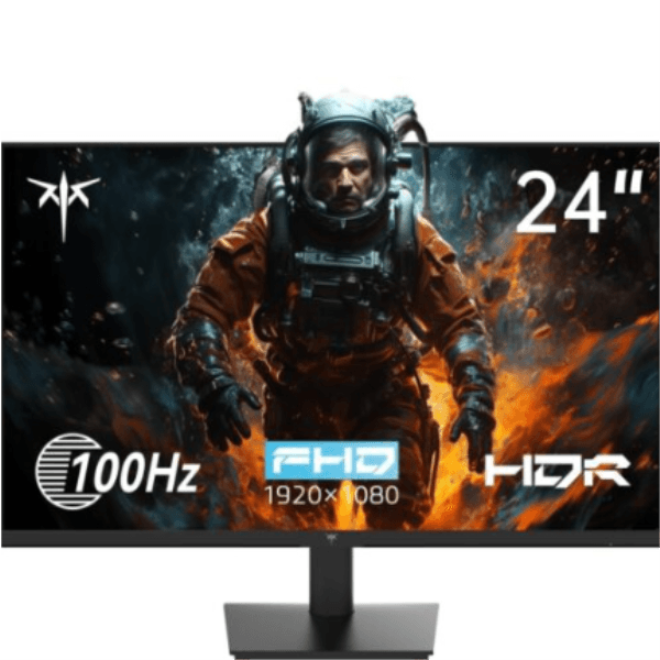 KTC H24V27 23.8 INÇ 100HZ 5.5MS HDMI VGA FULL HD MONİTÖR - 5