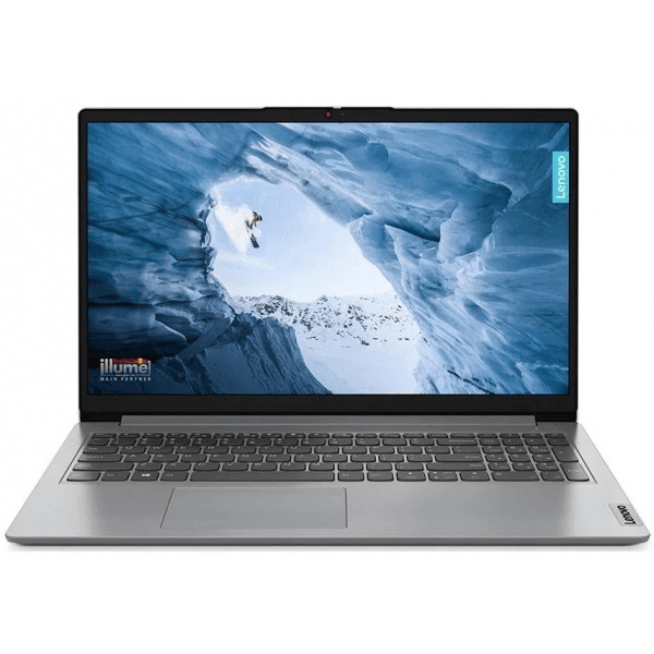 LENOVO IDEAPAD 1 82V700A9TX CELERON N4020 4GB 128GB SSD 15.6" W11H - 5