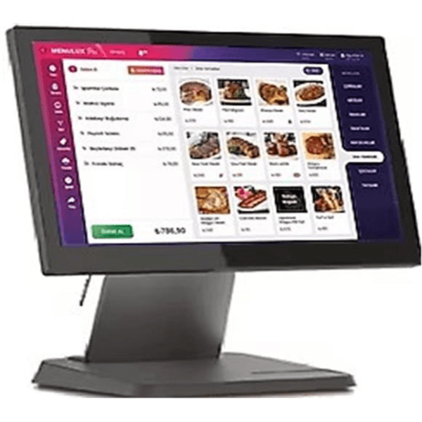 SPENTA SP-185I I5 (5TH) / 8GB/128GB/18.5"/WIN11/NO LICENSE/ POS NON SCREEN / POS PC - 2