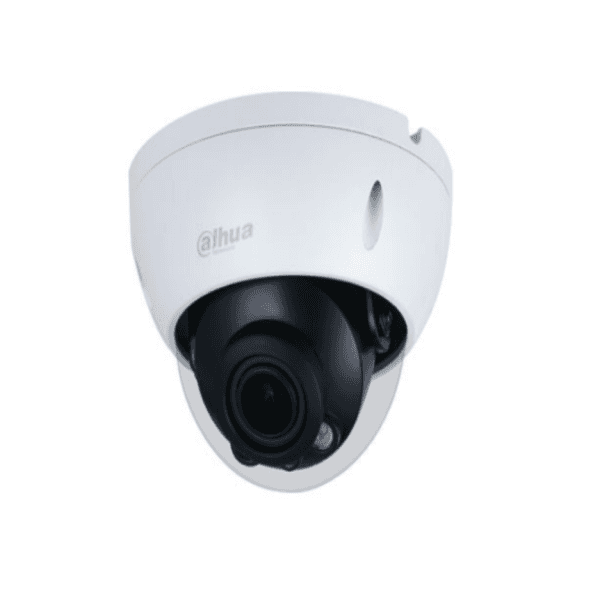 DAHUA IPC-HDBW1230R-ZS-S5 2MP 2.8-12MM IP DOME KAMERA - 2
