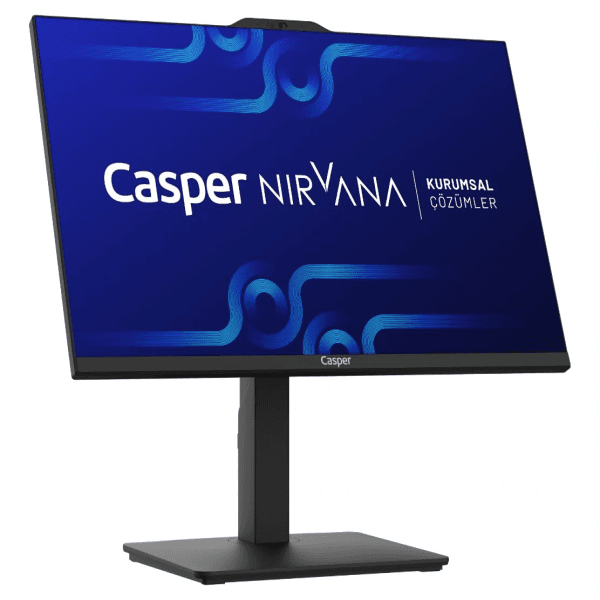 CASPER AIO A90.1342-BQ00X-V-S i5-13420H 16GB 1TB SSD 23.8" DOS - 13