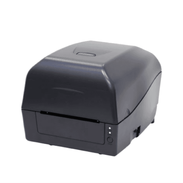 ARGOX OS-214EX PRO USB, USB HOST, RS232,ETH, BLACK, 128/128MB BARKOD YAZICI - 5