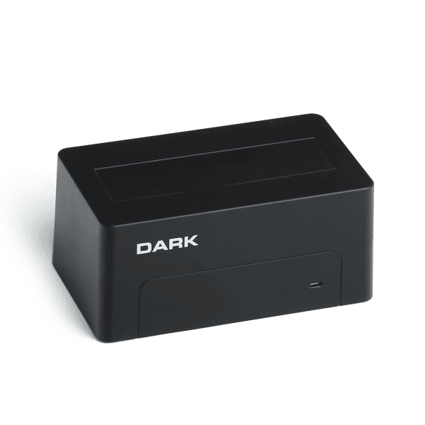 DARK DK AC DSD12C STOREX 3.5"/2.5" USB 3.2 GEN2 TYPE-C SATA DISK İSTASYONU* - 8