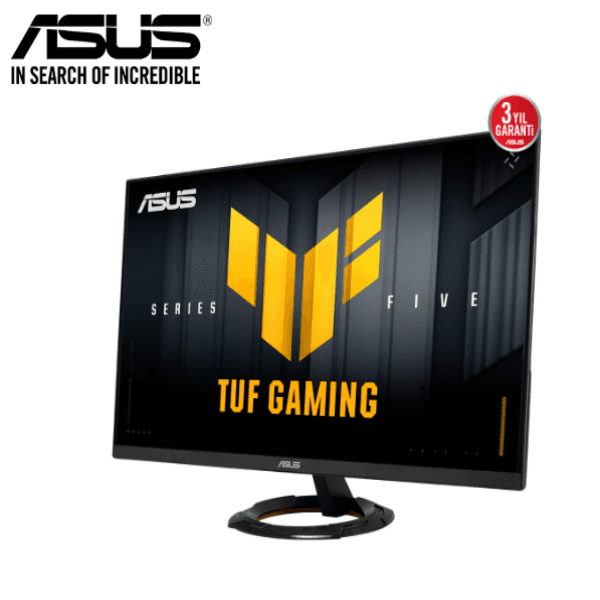 ASUS TUF GAMING VG249Q5R 24 200HZ FAST IPS ELMB 0 3MS GTG AI VISUAL GAMING MONITOR - 4