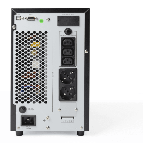 INFORM SINUS EVO LCD 3 KVA ONLINE KGK - 4